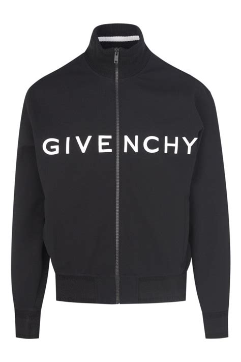 givenchy sweater women's|givenchy jacket and pants tracksuit.